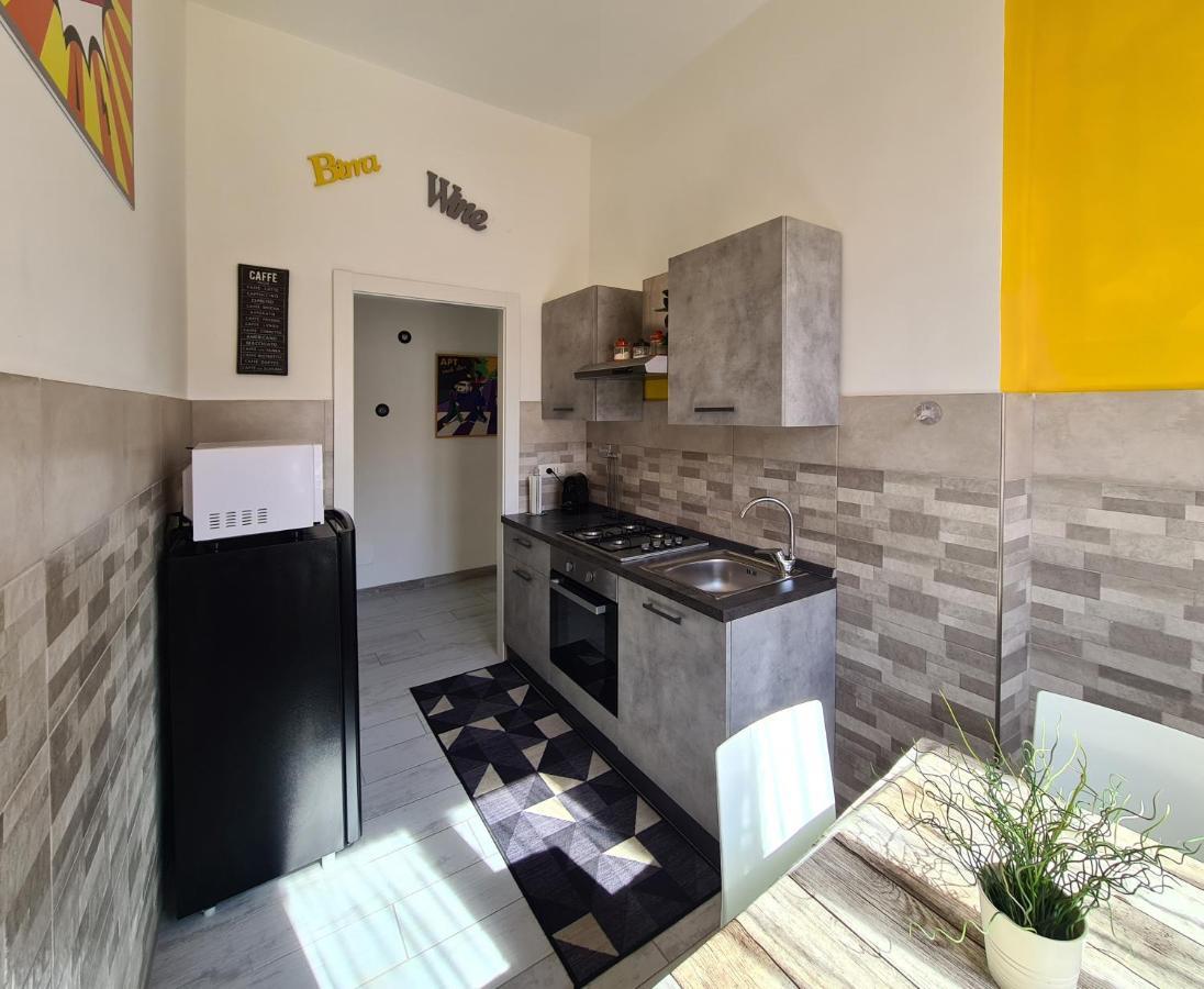 Re Di Appartement *
