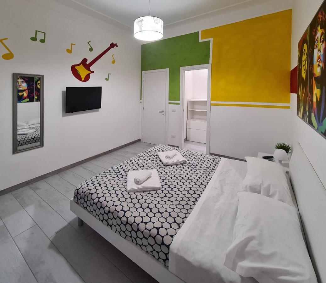 Re Di Appartement Rome