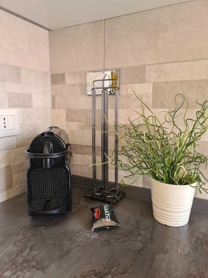 Appartement Re Di