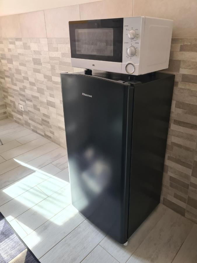 Appartement Re Di *