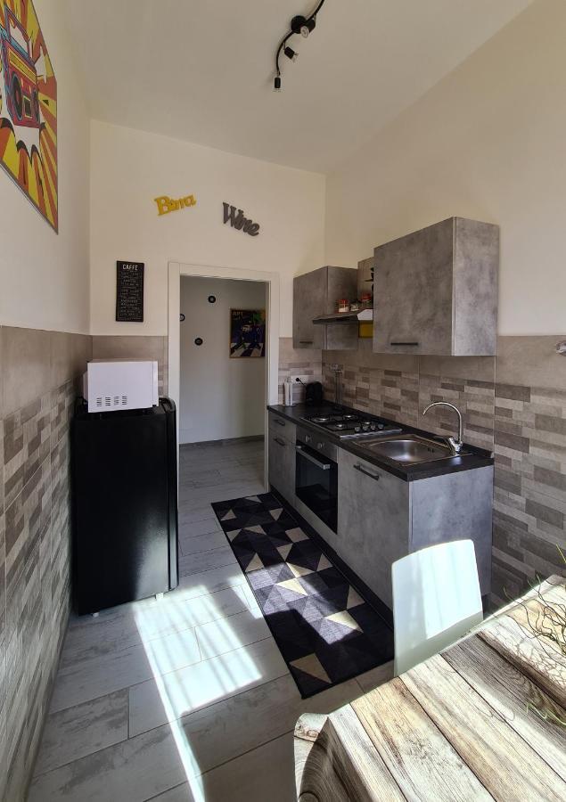 Re Di Appartement