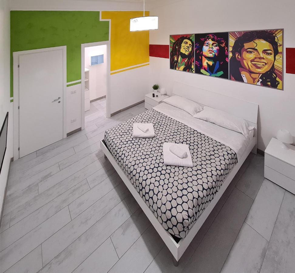 Appartement Re Di