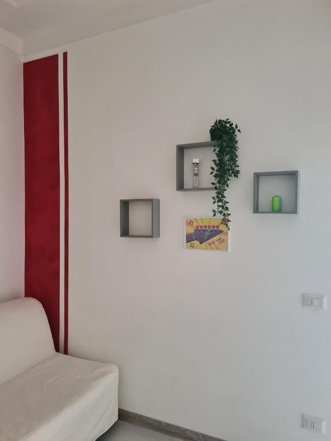 Re Di Appartement
