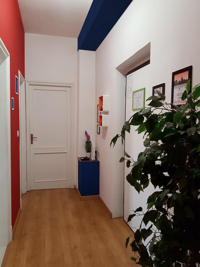 Appartement Re Di *