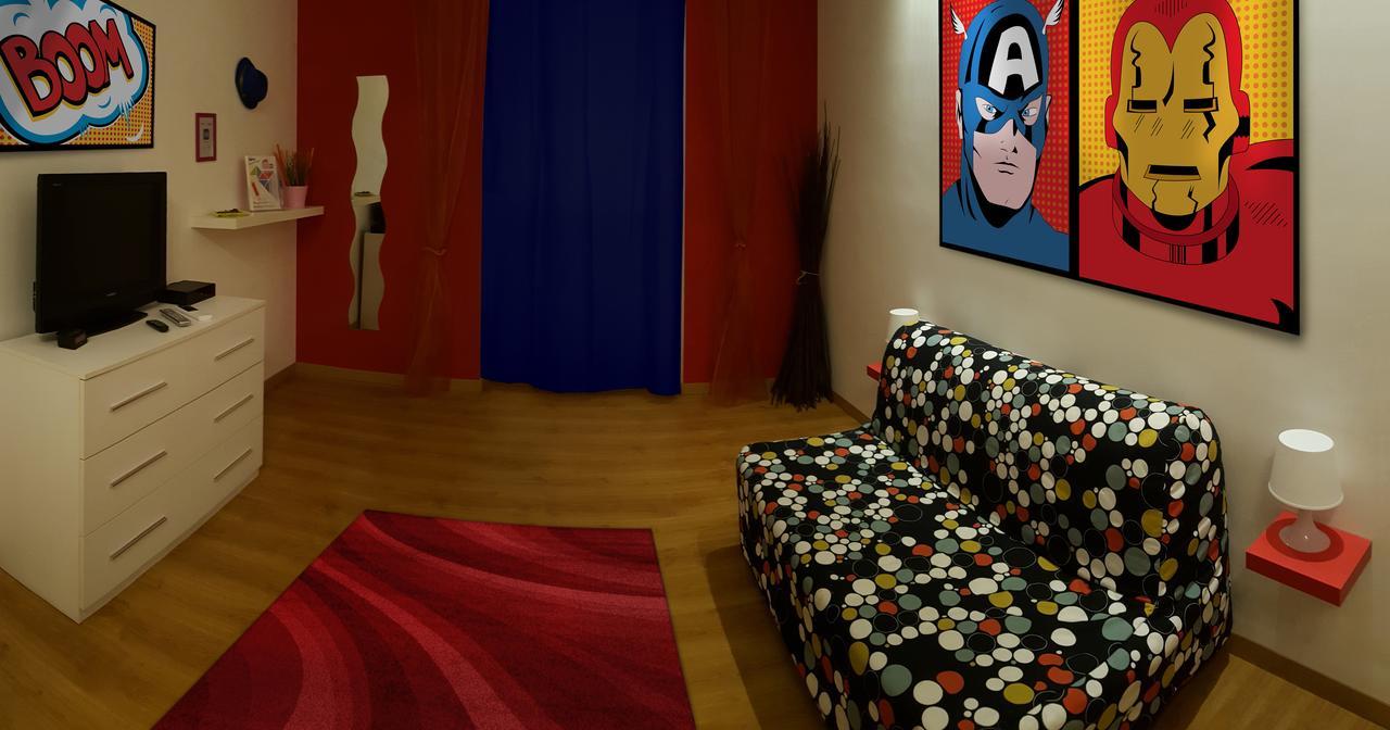 Appartement Re Di
