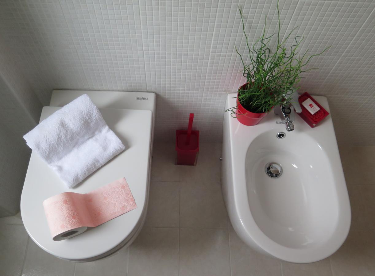 Appartement Re Di
