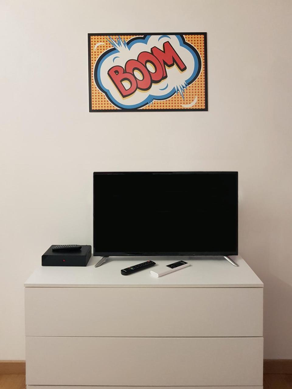 Appartement Re Di *