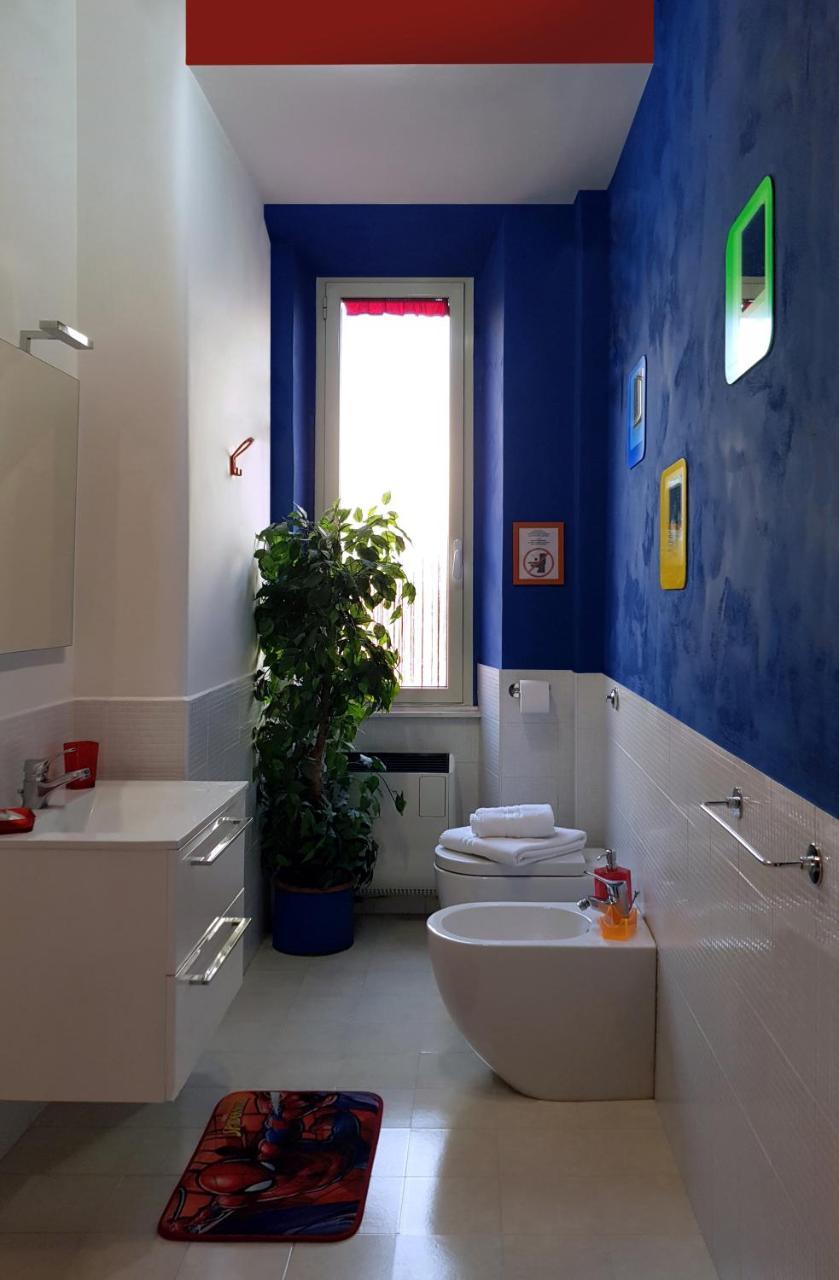 Re Di Appartement Rome