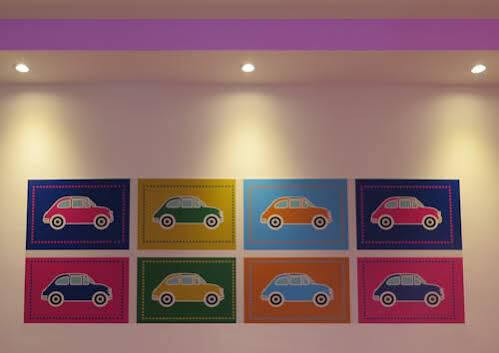 Re Di Appartement *